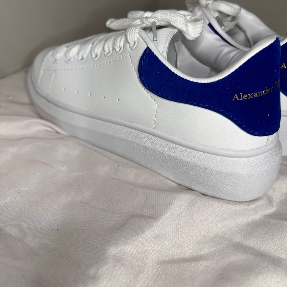 Alexander McQueen’s